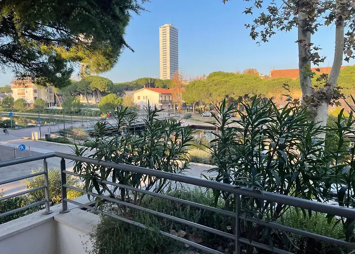 La Terrazza Dei Delfini