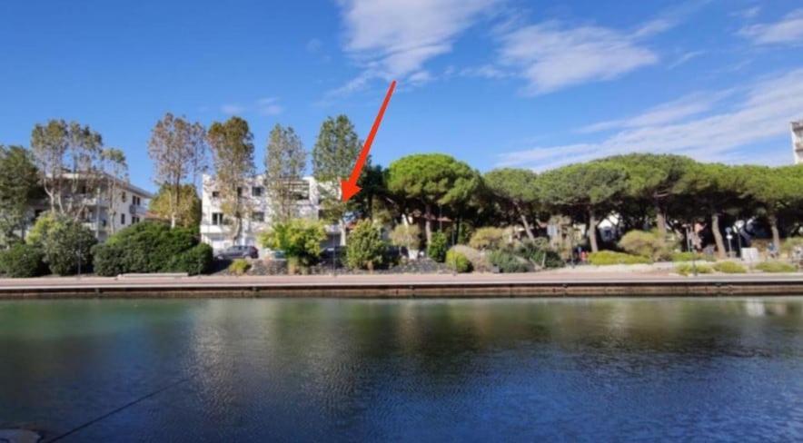 La Terrazza Dei Delfini