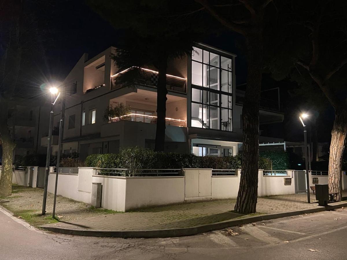 Appartamento La Terrazza Dei Delfini *