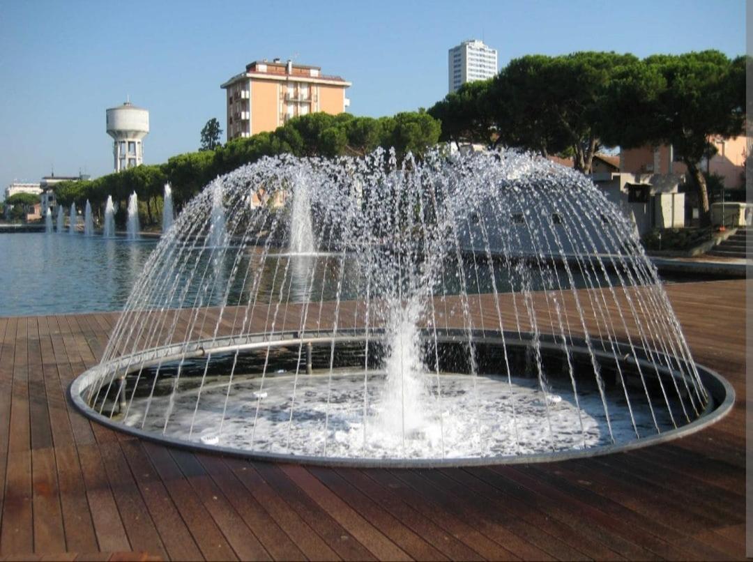 La Terrazza Dei Delfini Apartment *
