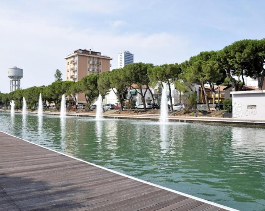 La Terrazza Dei Delfini * Cesenatico