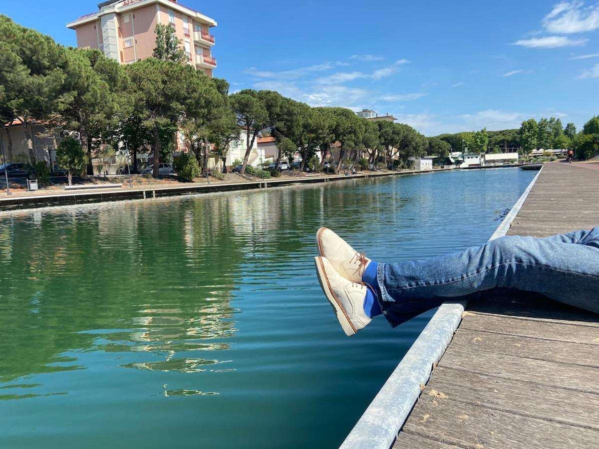 La Terrazza Dei Delfini * Cesenatico