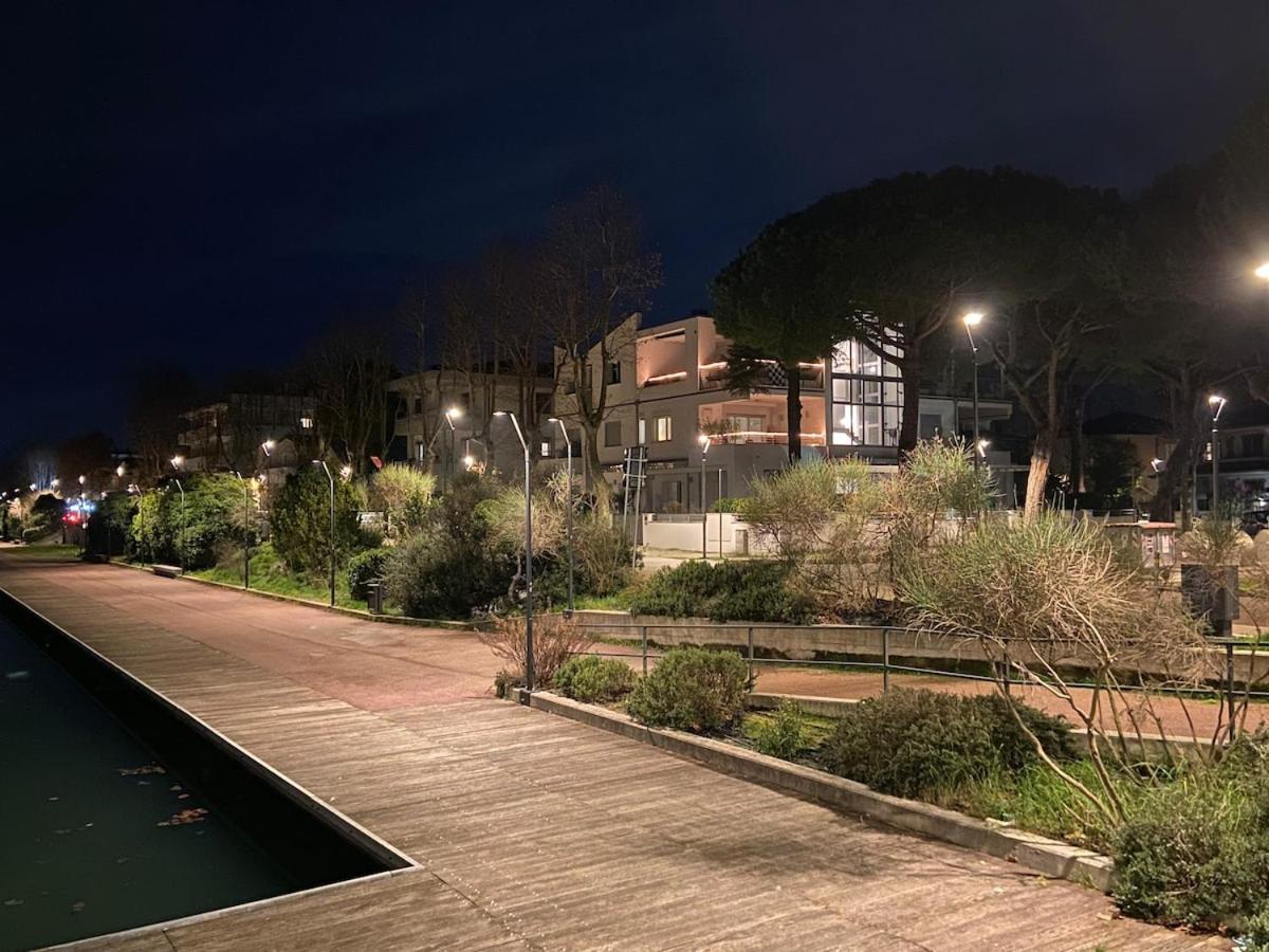 La Terrazza Dei Delfini