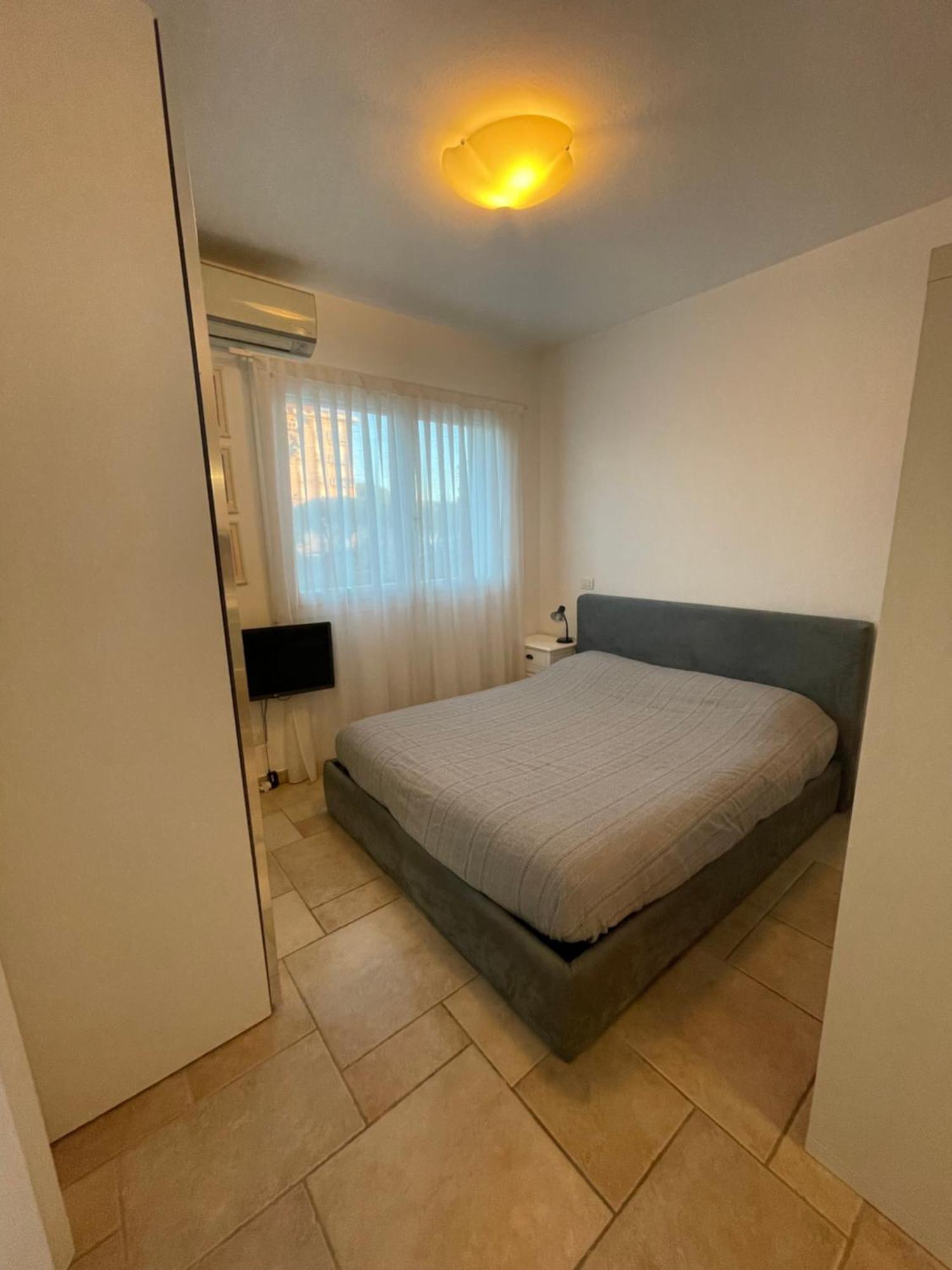 La Terrazza Dei Delfini Apartment Cesenatico
