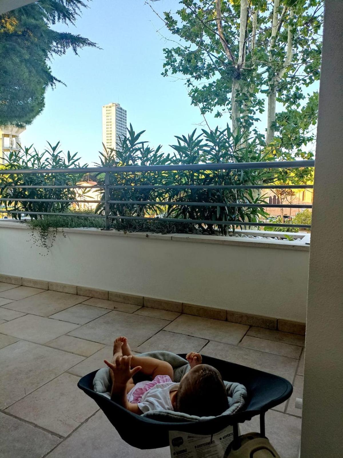 La Terrazza Dei Delfini Cesenatico