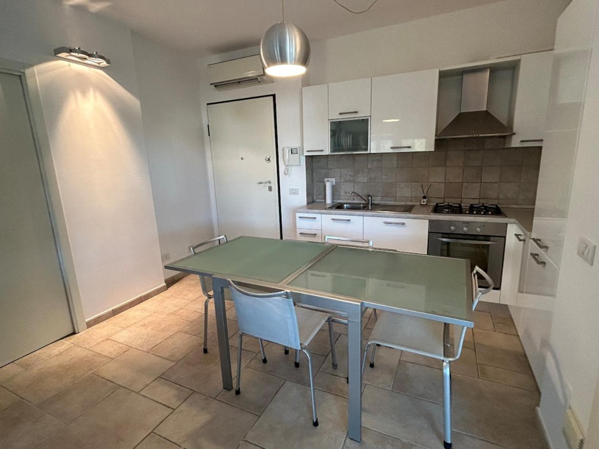 La Terrazza Dei Delfini Appartamento *