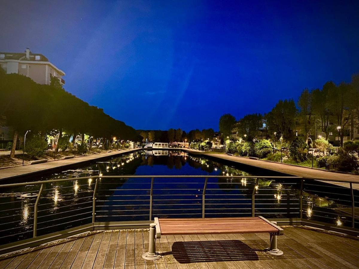 La Terrazza Dei Delfini Cesenatico