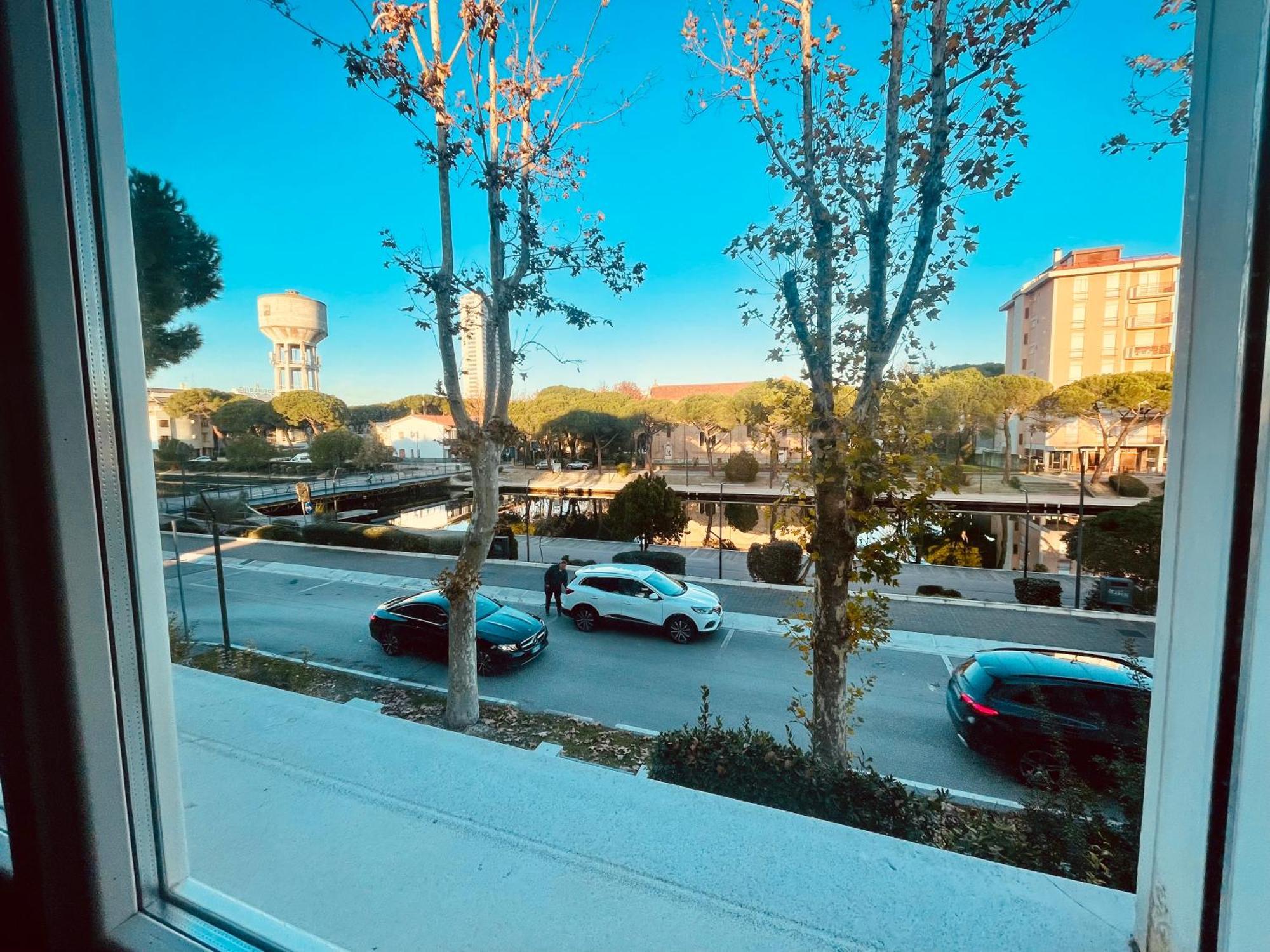 La Terrazza Dei Delfini